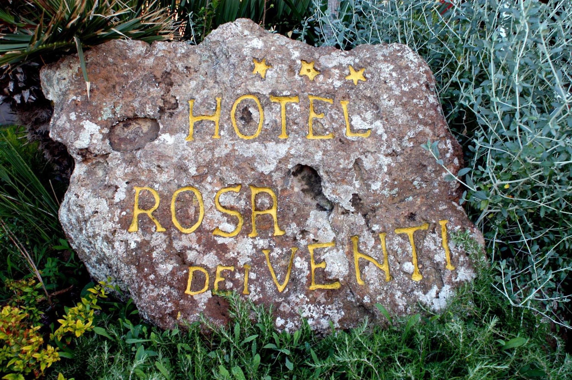 Hotel Rosa Dei Venti Castelsardo