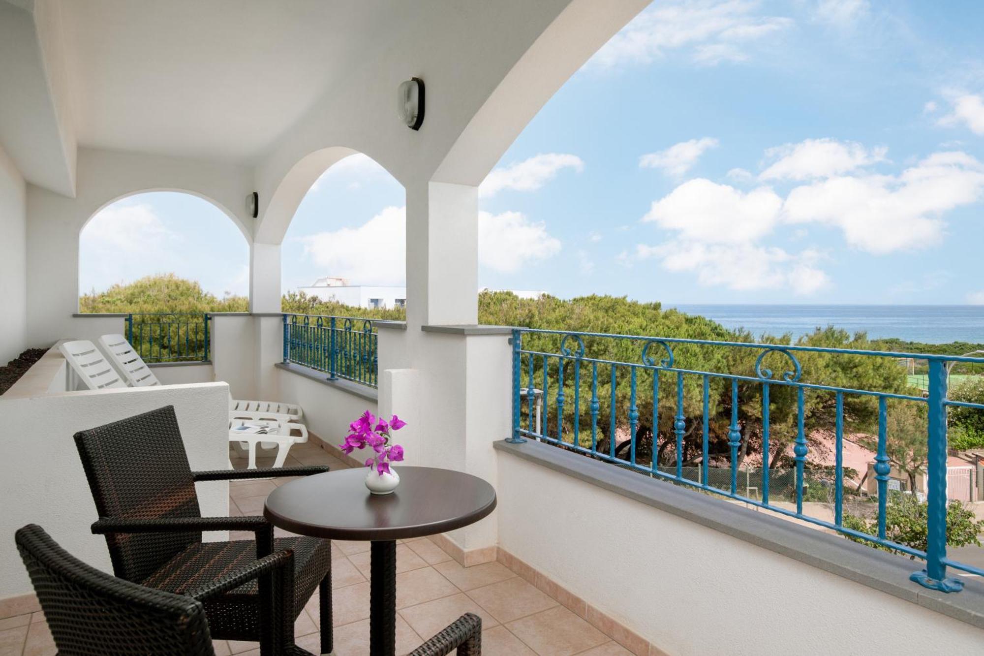 Rosa Dei Venti Hotel 3*