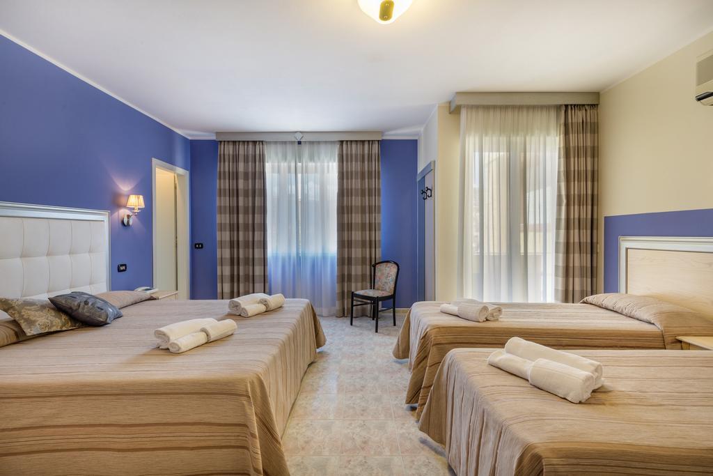Hotel Rosa Dei Venti Castelsardo