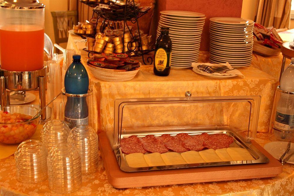 Hotel Rosa Dei Venti Castelsardo