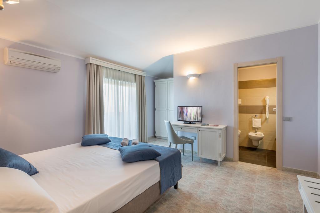 Hotel Rosa Dei Venti