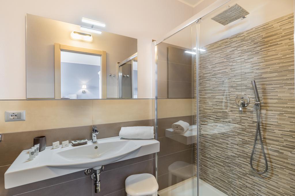 Rosa Dei Venti Hotel 3*