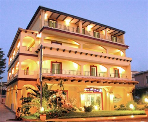 Rosa Dei Venti Hotel 3*