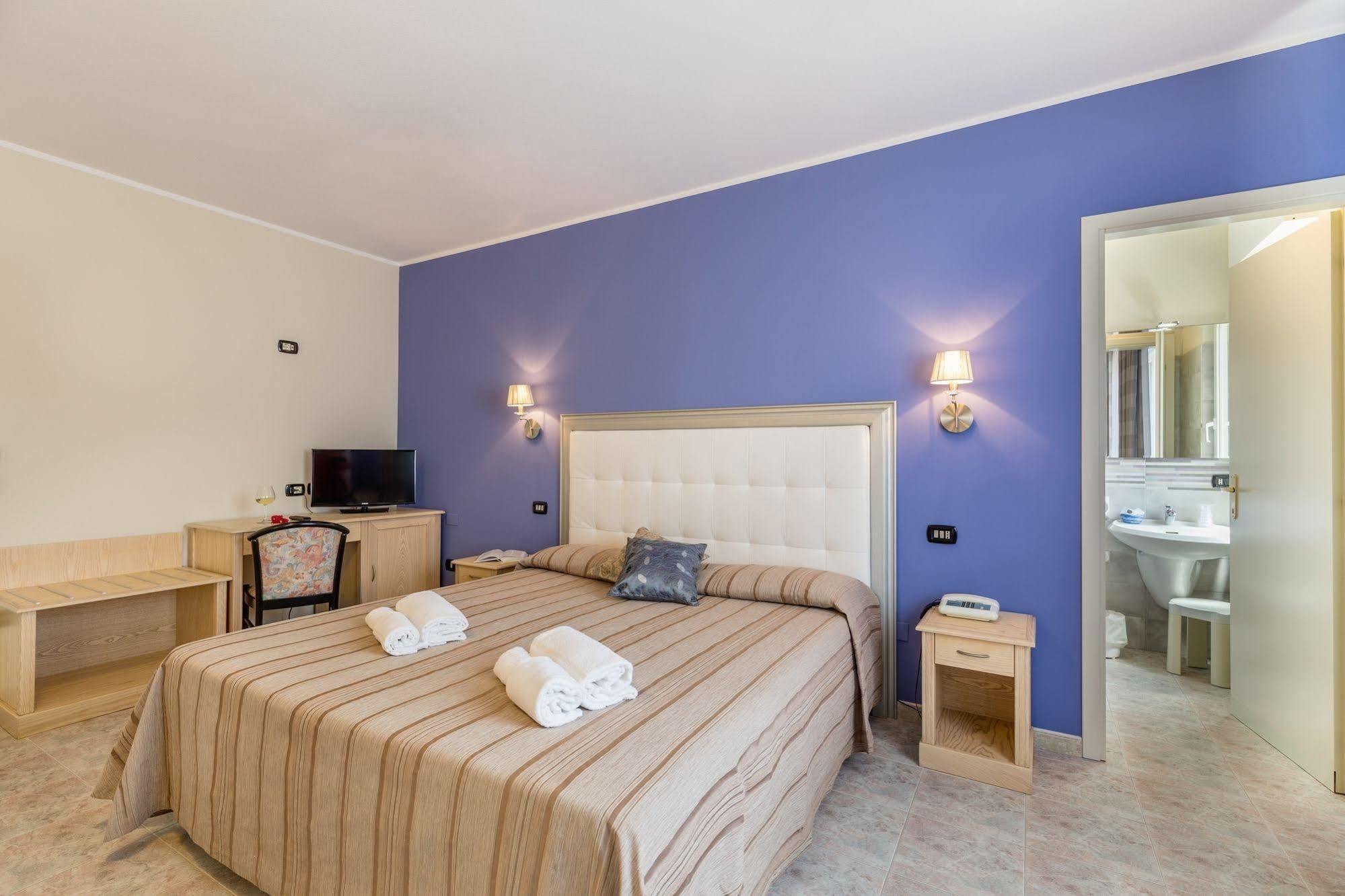 Rosa Dei Venti Hotel