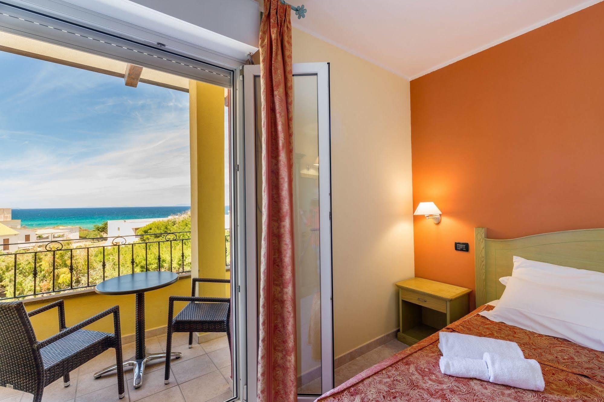 Rosa Dei Venti Hotel
