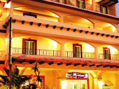 Rosa Dei Venti Hotel Castelsardo