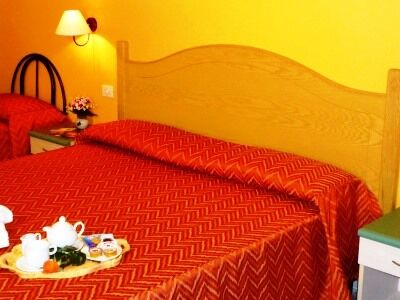 Rosa Dei Venti Hotel