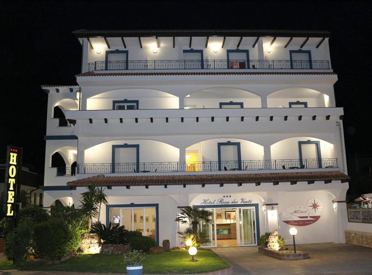 Hotel Rosa Dei Venti Castelsardo