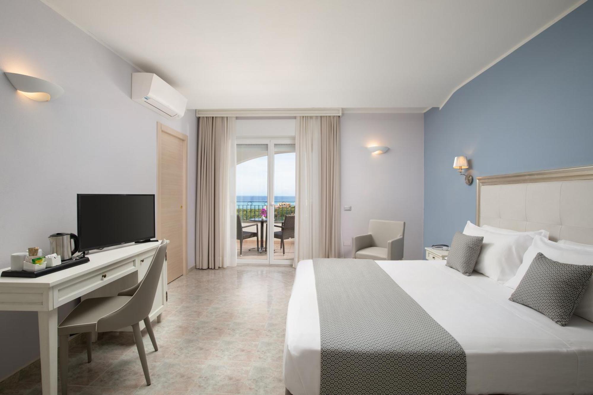 Rosa Dei Venti Hotel