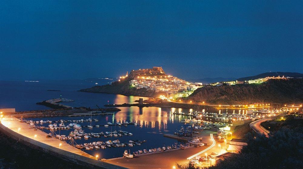 Rosa Dei Venti Castelsardo