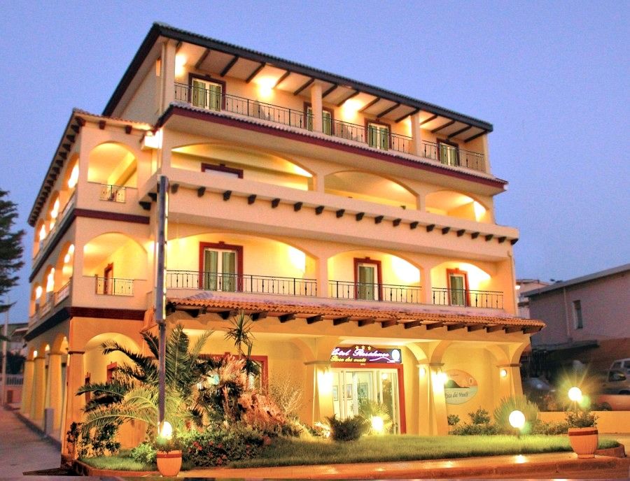 Rosa Dei Venti Hotel Castelsardo