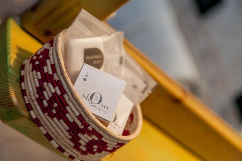 Hotel Rosa Dei Venti 3*