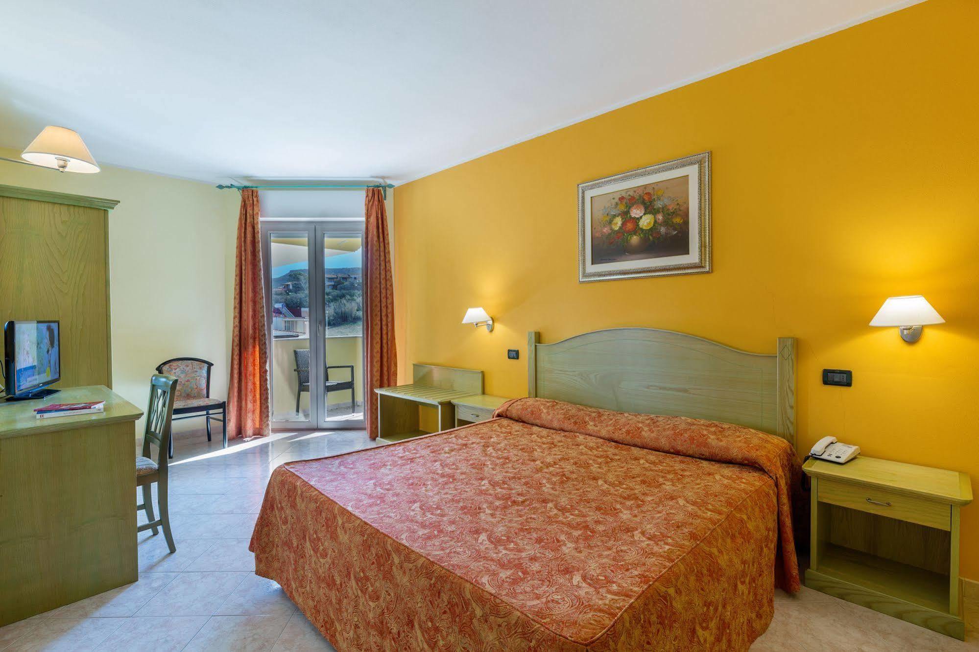 Rosa Dei Venti Hotel Castelsardo