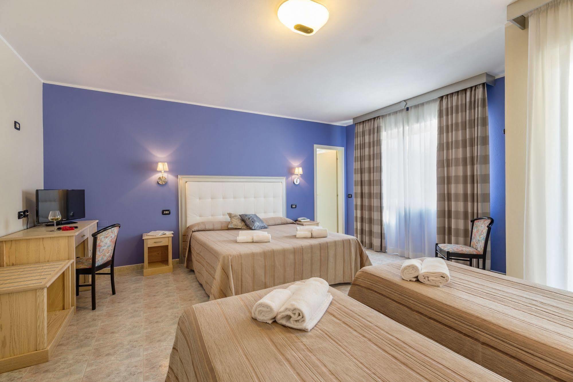 Hotel Rosa Dei Venti Castelsardo