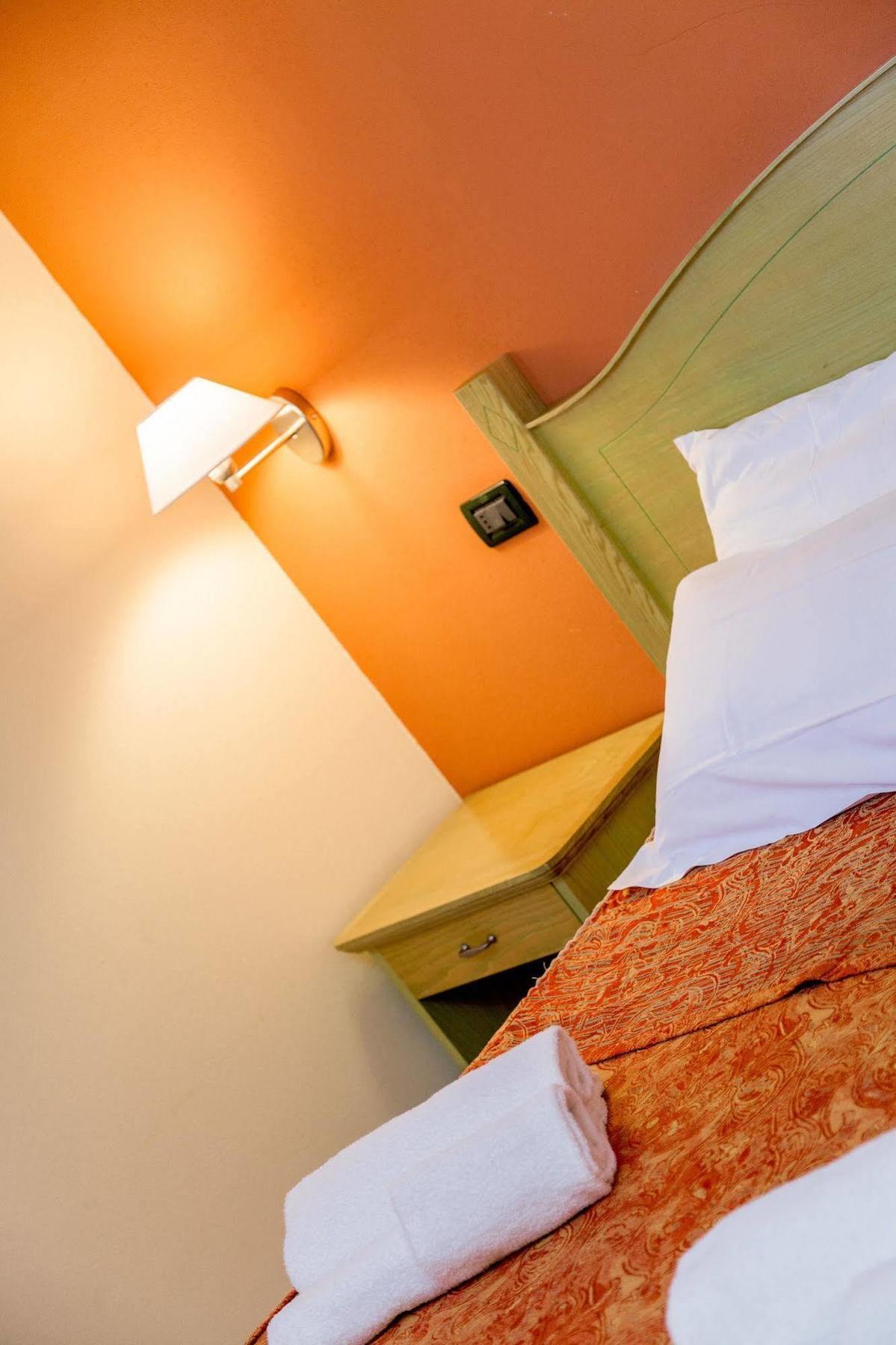 Rosa Dei Venti Hotel 3*