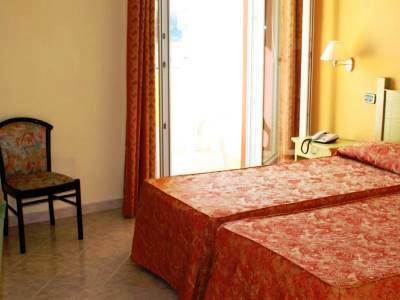 Hotel Rosa Dei Venti
