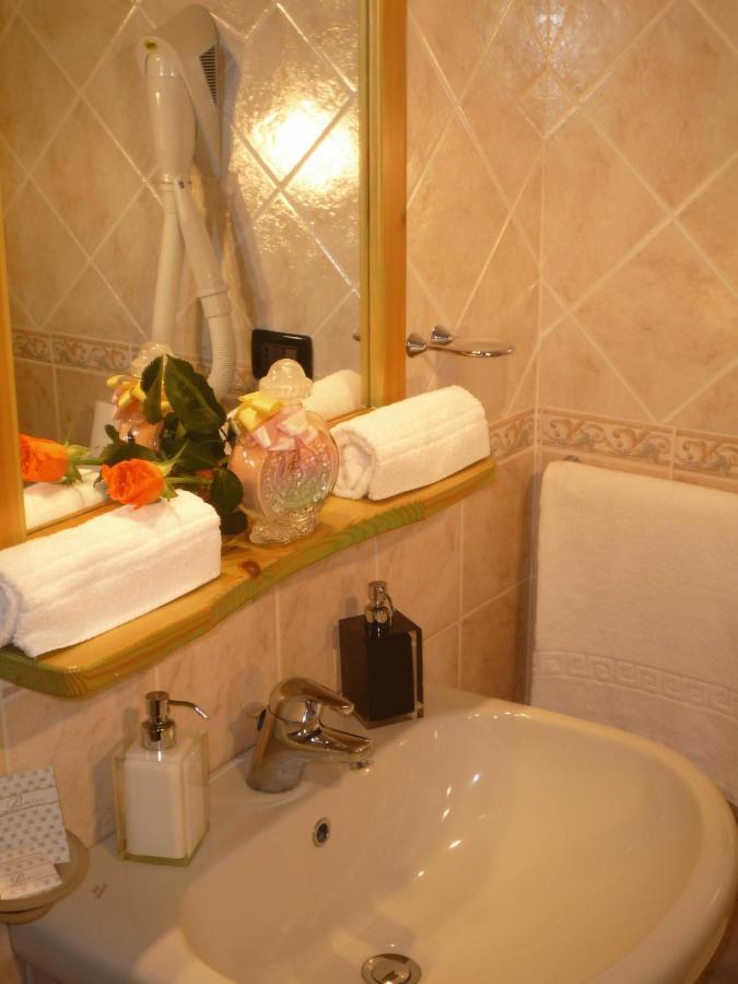 Rosa Dei Venti Hotel Castelsardo